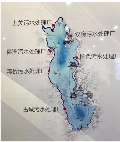 環(huán)保產(chǎn)業(yè)：站起來&nbsp;向外走